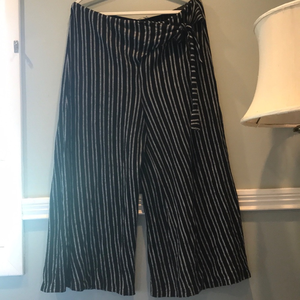 Long flowy pants
